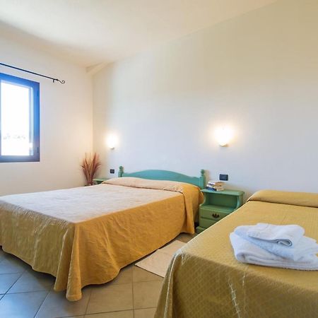 Residenza Gli Ontani Hotel Orosei Exterior photo