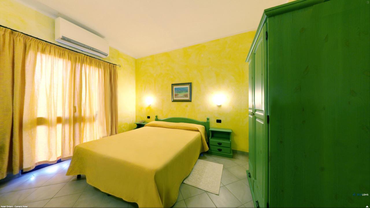 Residenza Gli Ontani Hotel Orosei Exterior photo