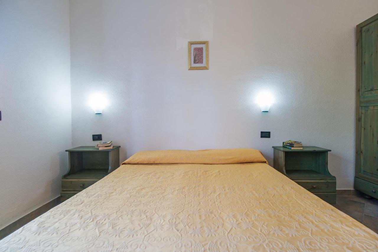 Residenza Gli Ontani Hotel Orosei Exterior photo
