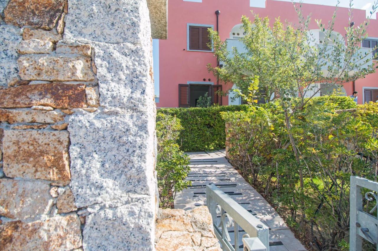 Residenza Gli Ontani Hotel Orosei Exterior photo