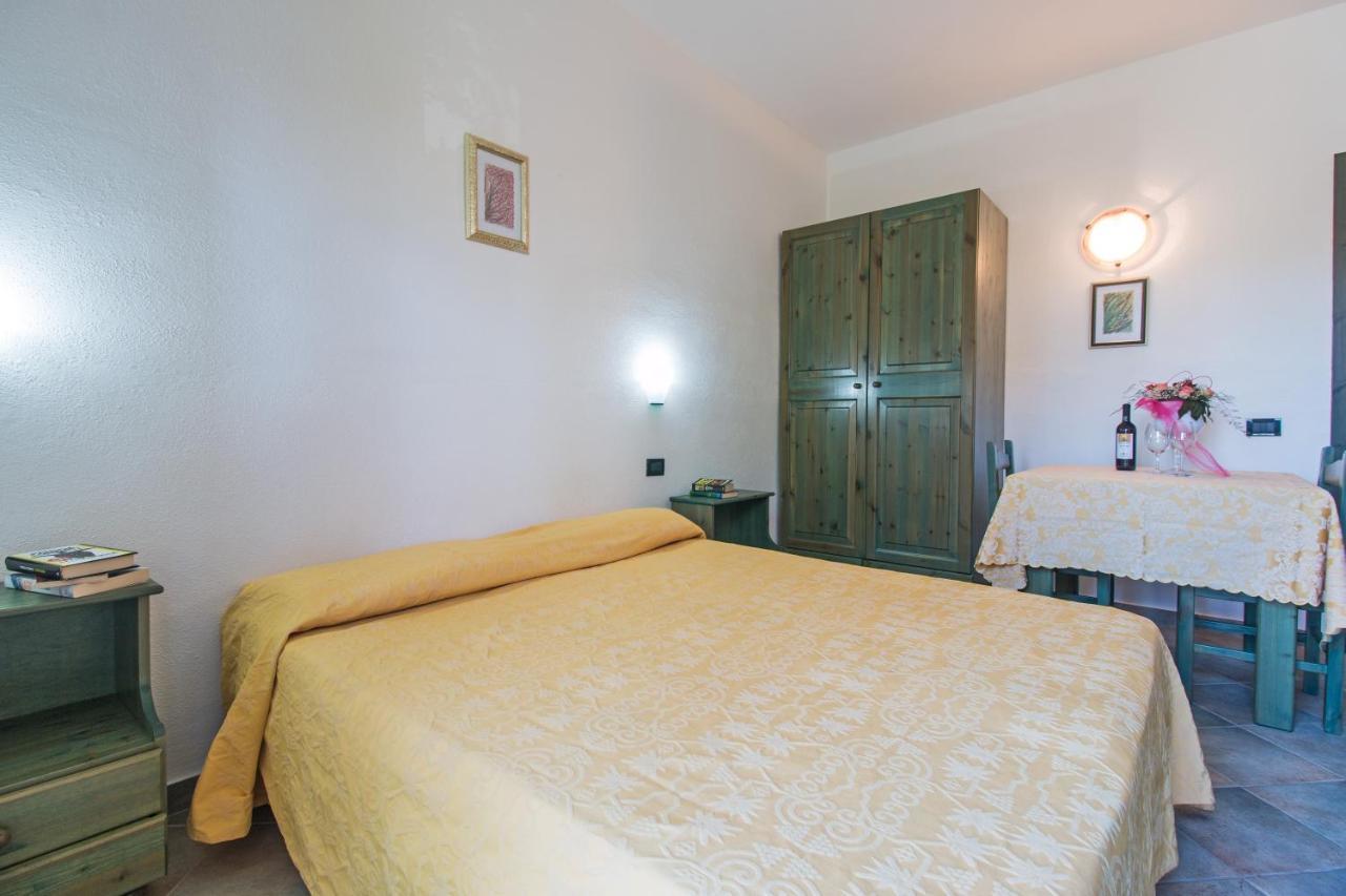 Residenza Gli Ontani Hotel Orosei Exterior photo