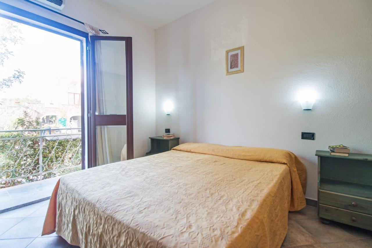 Residenza Gli Ontani Hotel Orosei Exterior photo