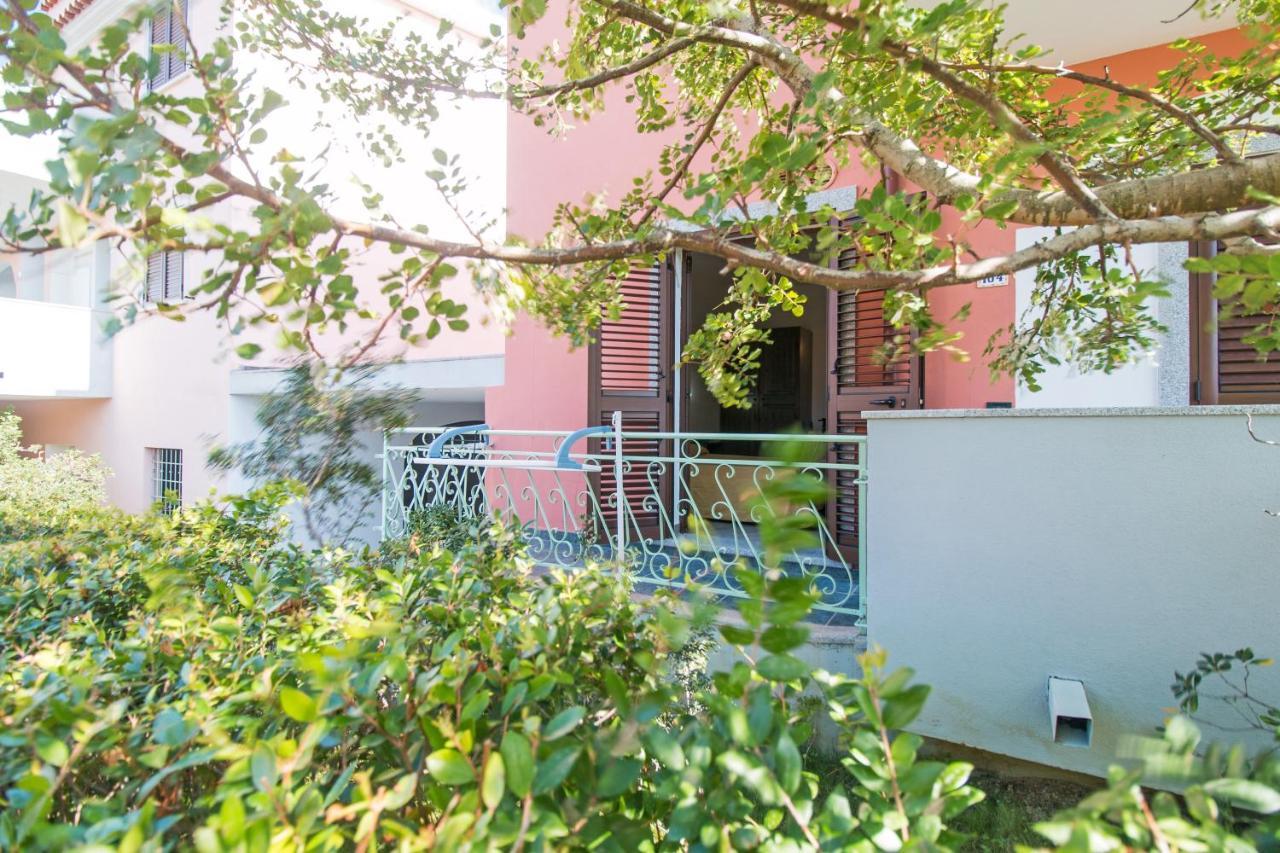 Residenza Gli Ontani Hotel Orosei Exterior photo