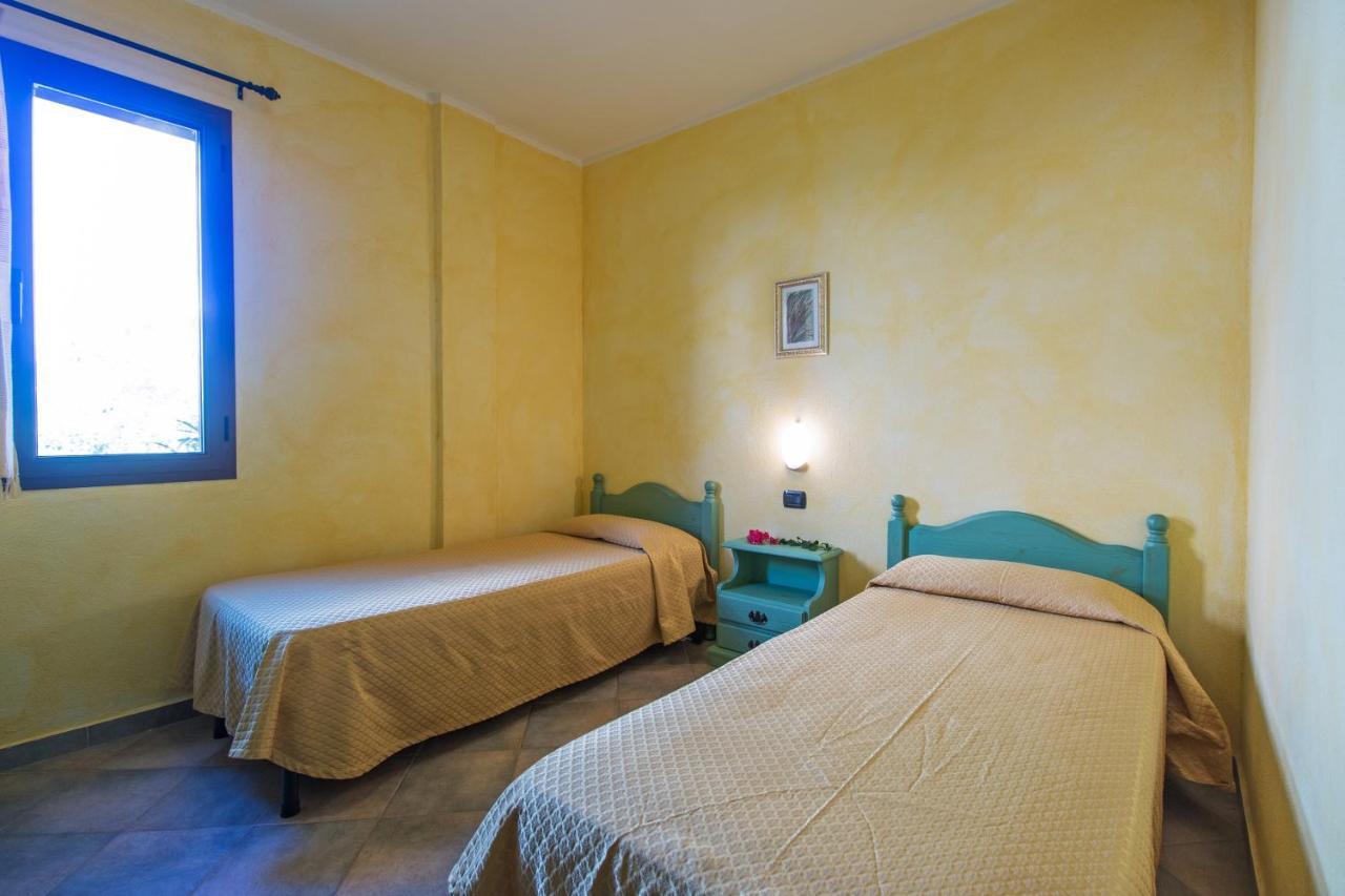 Residenza Gli Ontani Hotel Orosei Exterior photo