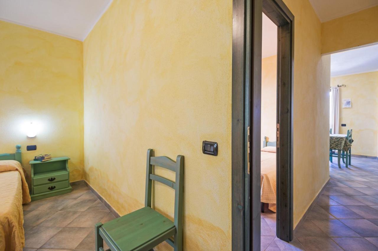 Residenza Gli Ontani Hotel Orosei Exterior photo