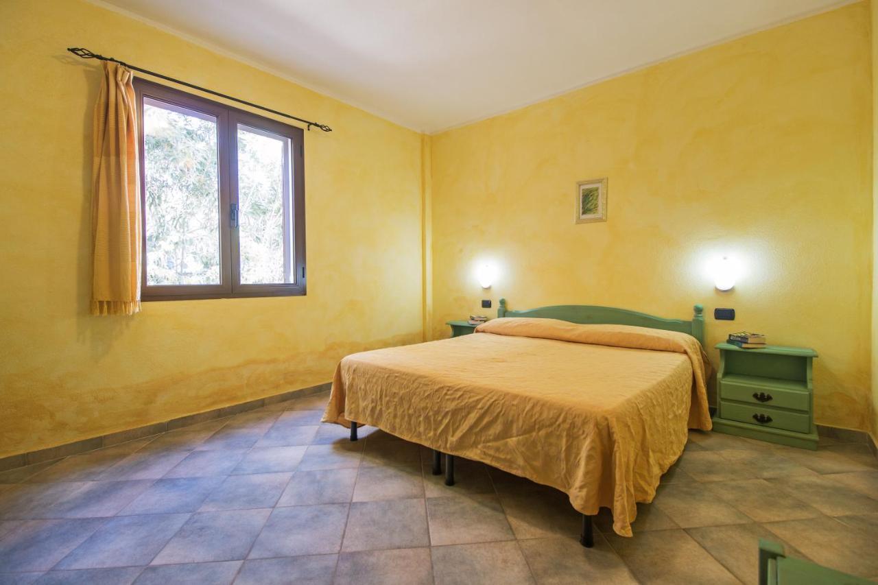 Residenza Gli Ontani Hotel Orosei Exterior photo