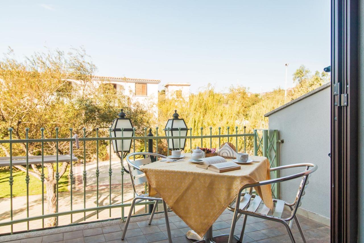 Residenza Gli Ontani Hotel Orosei Exterior photo