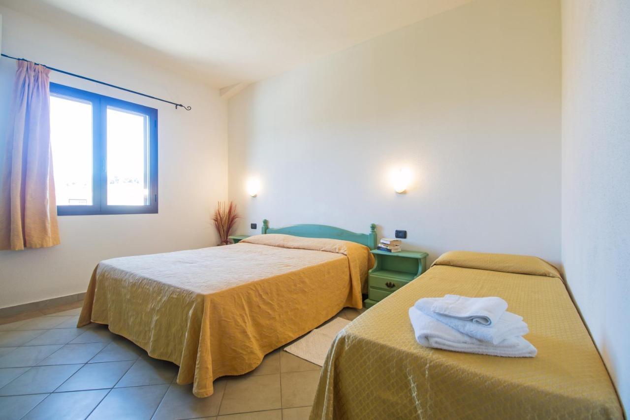 Residenza Gli Ontani Hotel Orosei Exterior photo